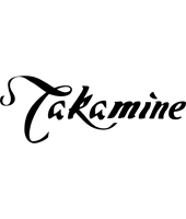 TAKAMINE